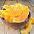 Candied melon