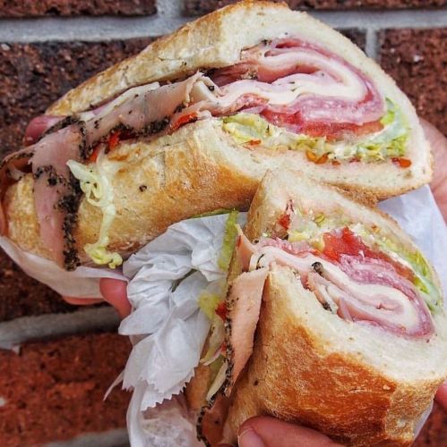 The Real Italian - DiPasquale's (Maryland)