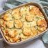 Zucchini Casserole