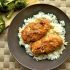 peanut butter chicken