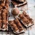 Gluten Free Tiramisu Brownies