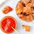 Air Fryer Pizza Rolls