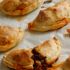 Cornish pasties