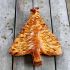 Pesto Puff Pastry Tree