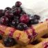 Cranberry blast