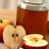 Apples and honey