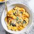 Butternut Squash and Kale Risotto