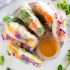 Thai Spring Roll