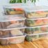 7. Get Into Weekend Meal Prep
