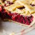Razzleberry Pie