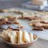 Sea Salt and Olive Oil Crackers