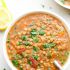 The Best Lentil Soup