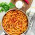 Penne All'Arrabbiata
