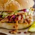 Pulled pork