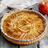Apple tart