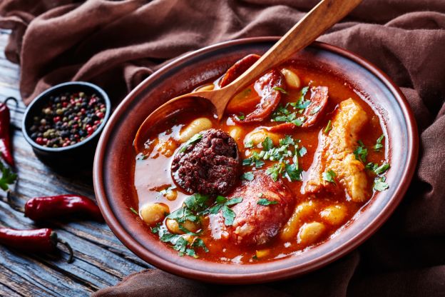 Fabada Asturiana