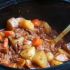 Slow Cooker Poor Man's Stew