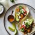 Smoky Lentil Tacos