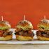 Pot Roast Sliders with Sriracha Aioli
