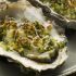 Oysters and shellfish
