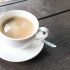 Stop drinking coffee