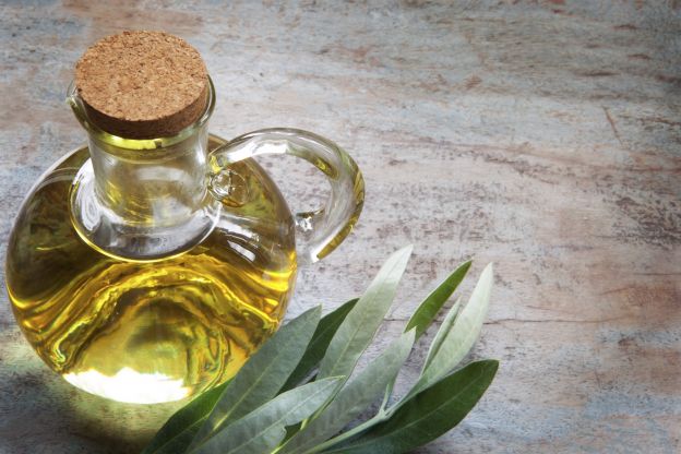 Extra virgin olive oil