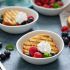 Grilled Pound Cake