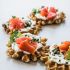 Smoked Salmon & Cream Cheese