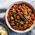 Slow Cooker Lamb Tagine