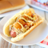 New York Hot Dog
