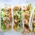 Bang Bang Cauliflower Tacos