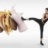Kick Your Junk Food Habit to the Curb