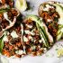 Black Bean Quinoa Tacos