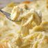 Chicken Tetrazzini
