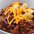 Easy Crockpot Chili