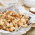 Salt and Vinegar Popcorn Cauliflower