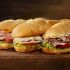 Sub Sandwich