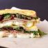 Monte Cristo Sandwich Muskoka Style