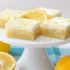Lemon Butter Bars