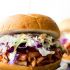 Pulled Pork & Slaw
