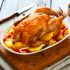 31) You Should Always Remove The Skin From Chicken Before Eating