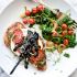 30-Minute Caprese Chicken