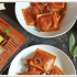 Honey Roasted Pumpkin Ravioli