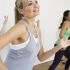 Exercise before bed