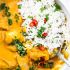 Crockpot Thai Chicken Curry