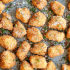 Parmesan Chicken Bites