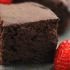 Healthy Slow Cooker Chocolate Fudge Cake