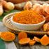 Turmeric Can Make Dishes Healthier