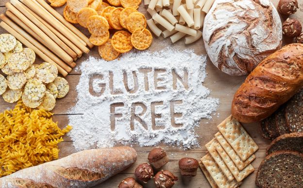 17) Going Gluten-Free Will Improve Your Health