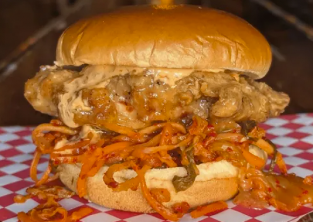 Colorado: Music City Hot Chicken